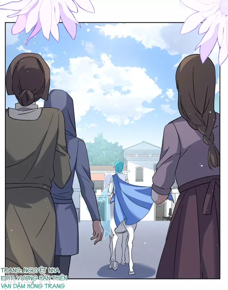 Cô Ấy Đến Rồi, Xin Hãy Nằm Xuống! Chapter 242 - Trang 2
