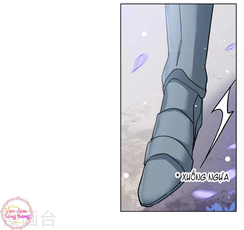Cô Ấy Đến Rồi, Xin Hãy Nằm Xuống! Chapter 242 - Trang 2