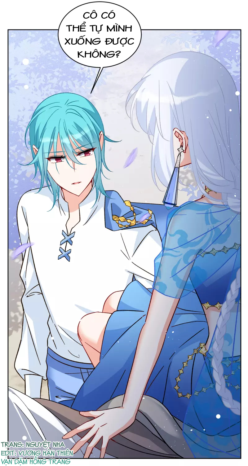 Cô Ấy Đến Rồi, Xin Hãy Nằm Xuống! Chapter 242 - Trang 2