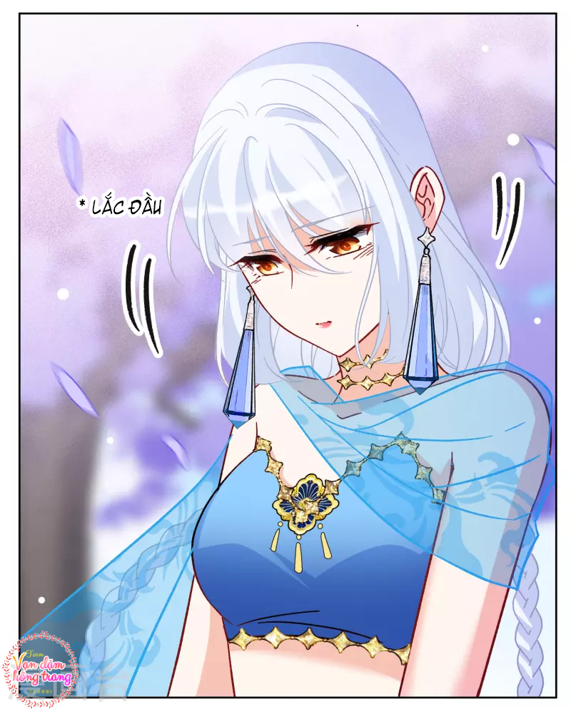 Cô Ấy Đến Rồi, Xin Hãy Nằm Xuống! Chapter 242 - Trang 2