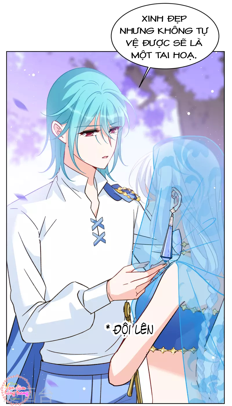 Cô Ấy Đến Rồi, Xin Hãy Nằm Xuống! Chapter 242 - Trang 2
