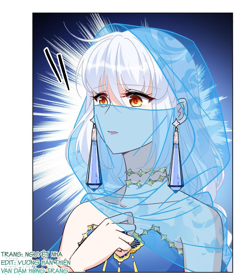Cô Ấy Đến Rồi, Xin Hãy Nằm Xuống! Chapter 242 - Trang 2