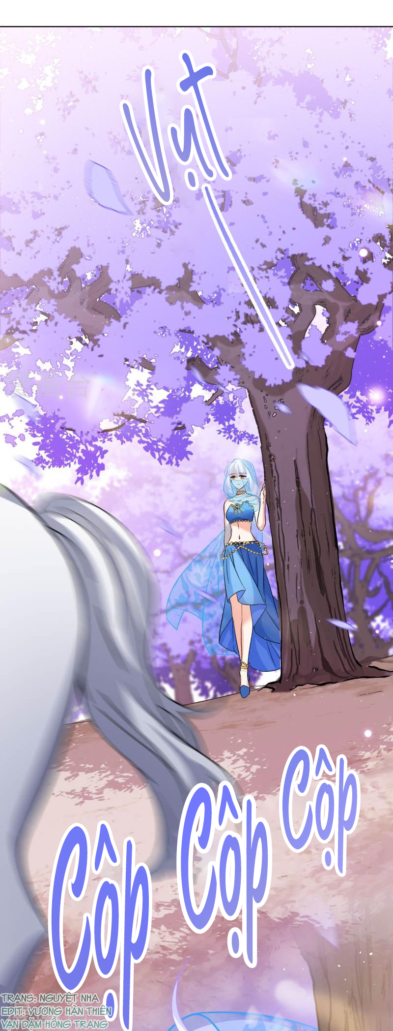 Cô Ấy Đến Rồi, Xin Hãy Nằm Xuống! Chapter 242 - Trang 2