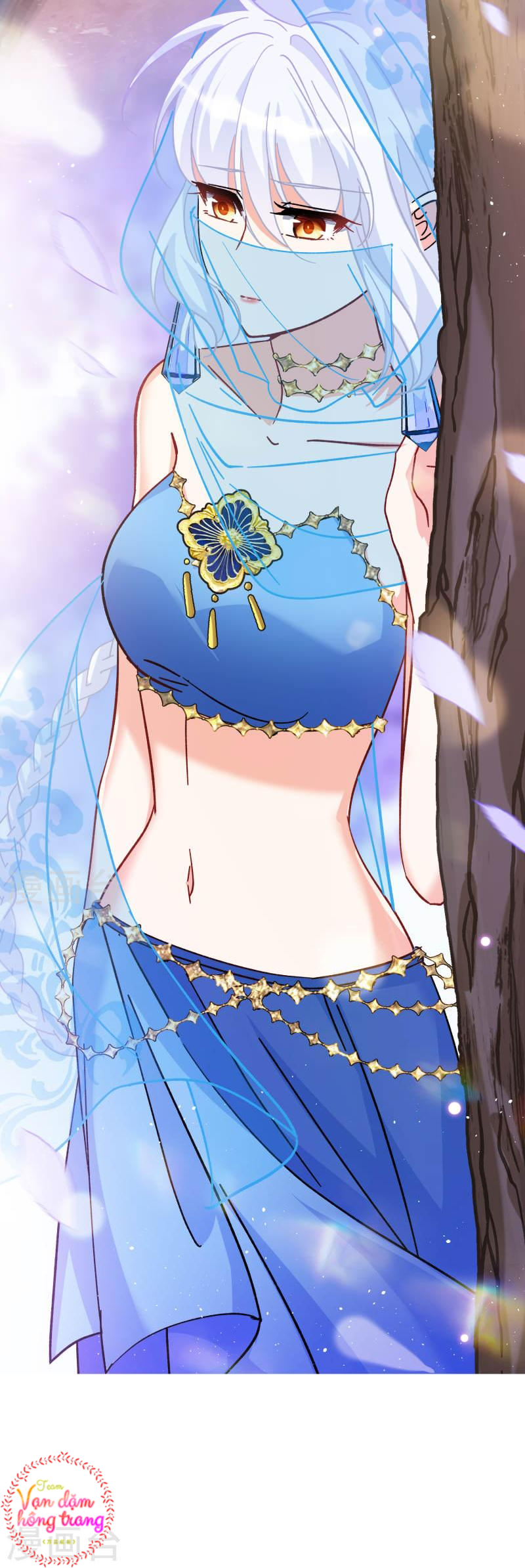 Cô Ấy Đến Rồi, Xin Hãy Nằm Xuống! Chapter 242 - Trang 2