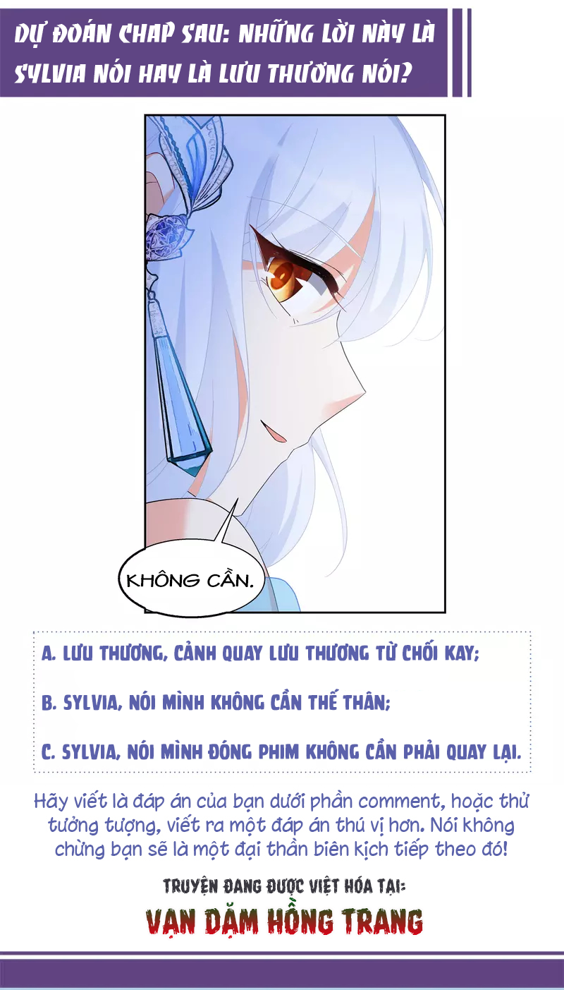 Cô Ấy Đến Rồi, Xin Hãy Nằm Xuống! Chapter 242 - Trang 2