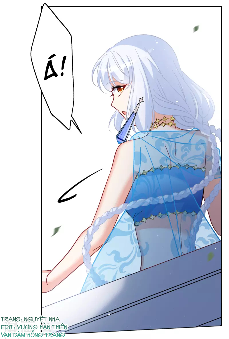 Cô Ấy Đến Rồi, Xin Hãy Nằm Xuống! Chapter 242 - Trang 2