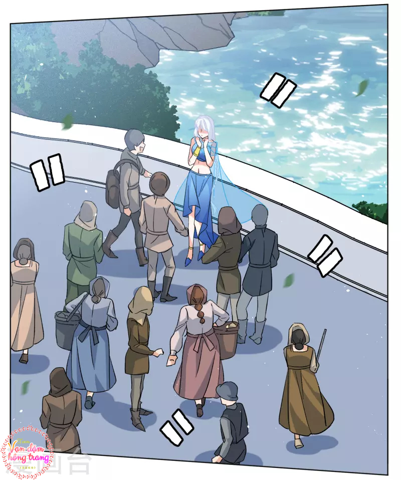 Cô Ấy Đến Rồi, Xin Hãy Nằm Xuống! Chapter 242 - Trang 2