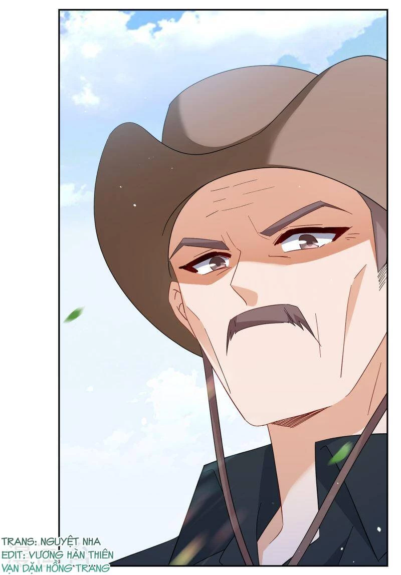 Cô Ấy Đến Rồi, Xin Hãy Nằm Xuống! Chapter 243 - Trang 2