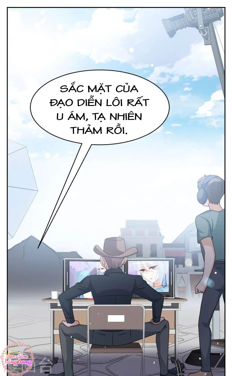 Cô Ấy Đến Rồi, Xin Hãy Nằm Xuống! Chapter 243 - Trang 2