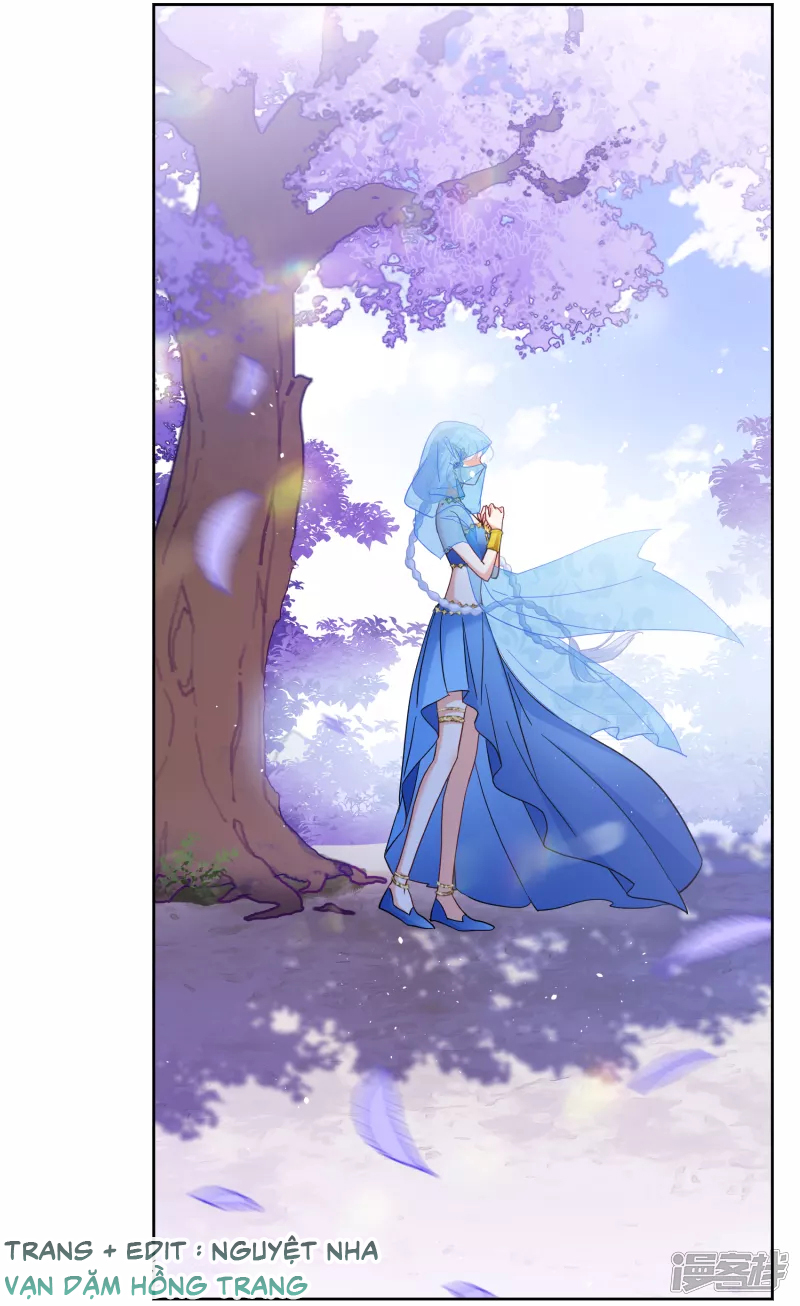 Cô Ấy Đến Rồi, Xin Hãy Nằm Xuống! Chapter 244 - Trang 2