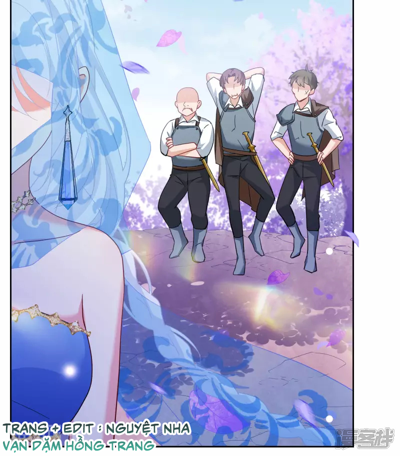 Cô Ấy Đến Rồi, Xin Hãy Nằm Xuống! Chapter 244 - Trang 2