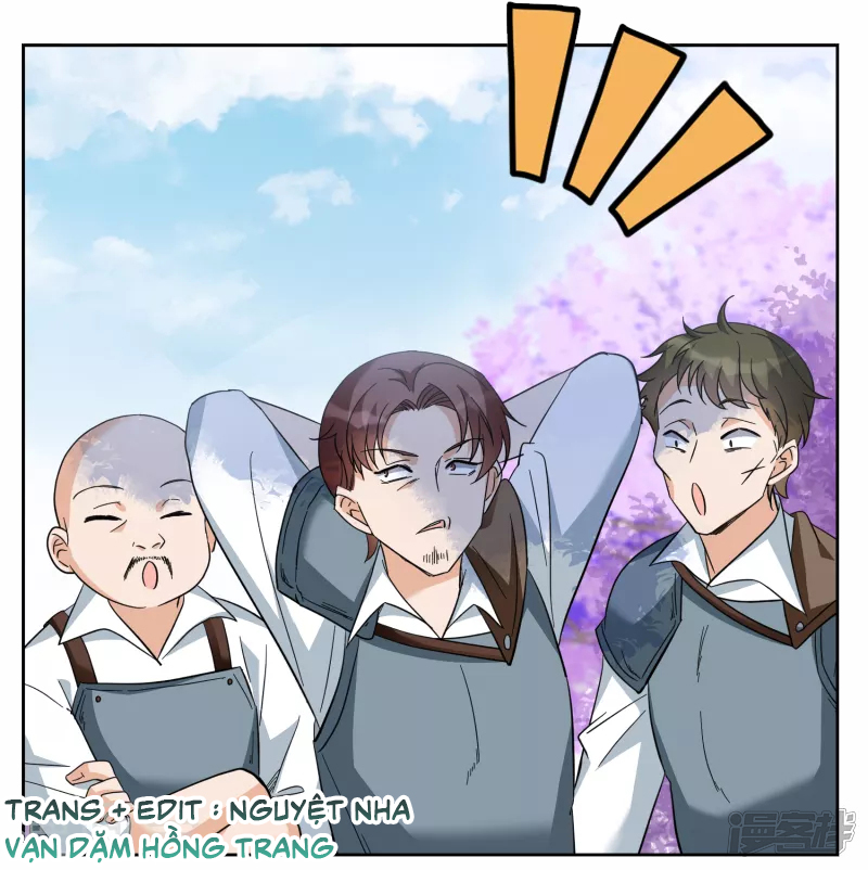 Cô Ấy Đến Rồi, Xin Hãy Nằm Xuống! Chapter 244 - Trang 2