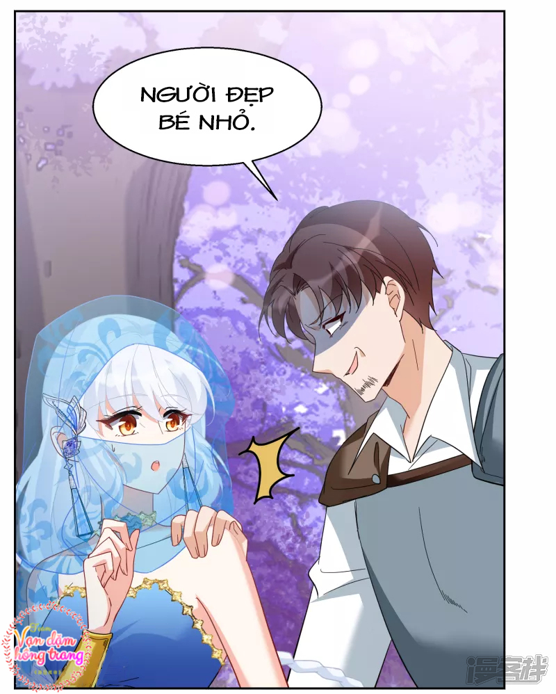 Cô Ấy Đến Rồi, Xin Hãy Nằm Xuống! Chapter 244 - Trang 2