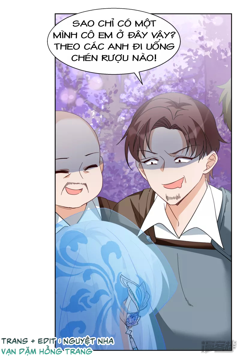 Cô Ấy Đến Rồi, Xin Hãy Nằm Xuống! Chapter 244 - Trang 2