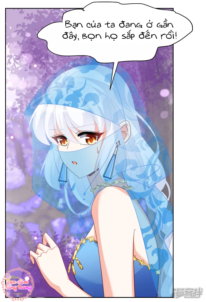 Cô Ấy Đến Rồi, Xin Hãy Nằm Xuống! Chapter 244 - Trang 2