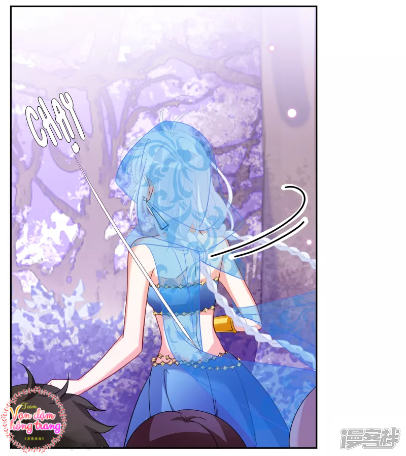 Cô Ấy Đến Rồi, Xin Hãy Nằm Xuống! Chapter 244 - Trang 2