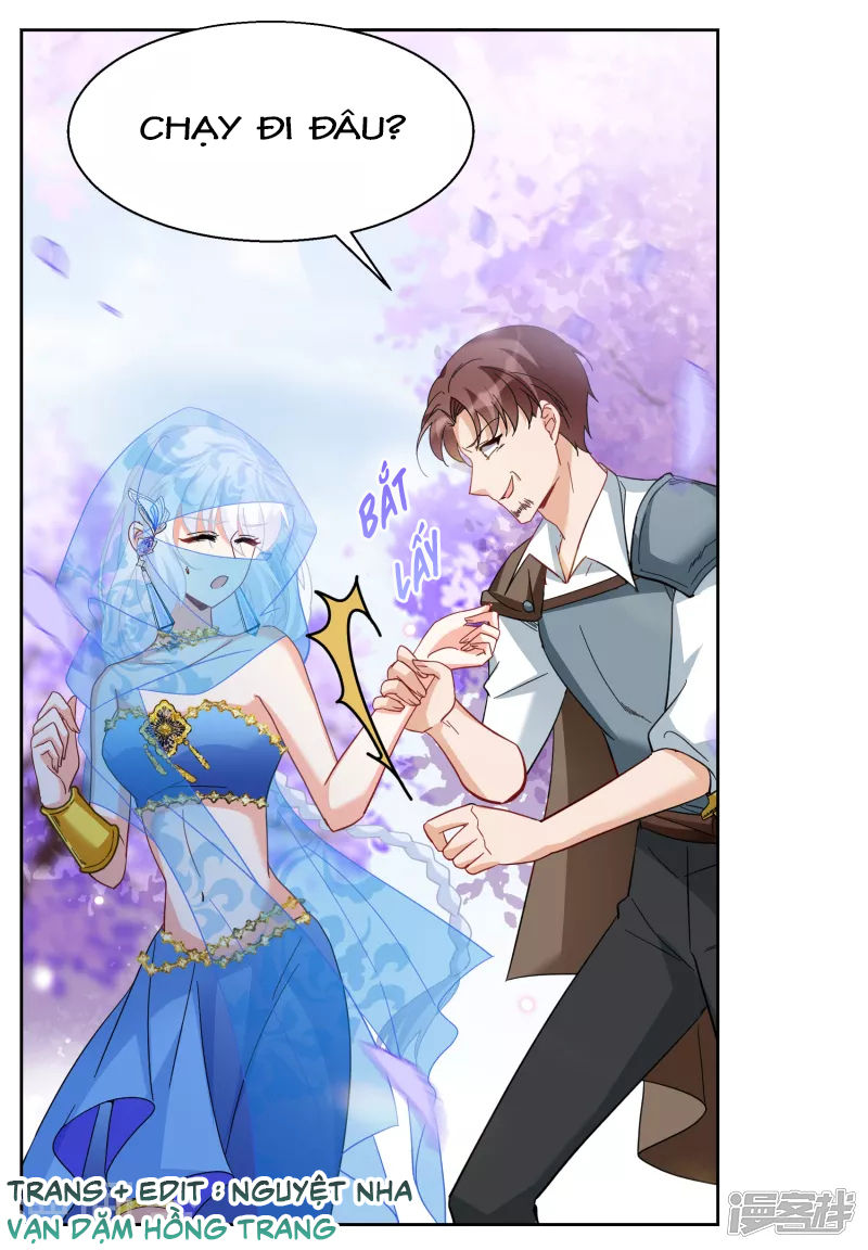 Cô Ấy Đến Rồi, Xin Hãy Nằm Xuống! Chapter 244 - Trang 2