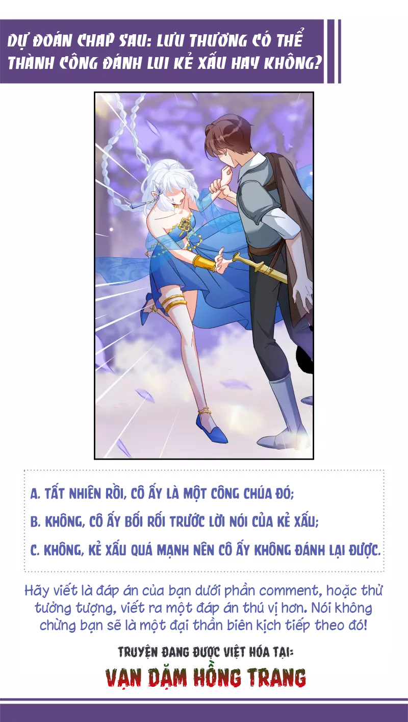 Cô Ấy Đến Rồi, Xin Hãy Nằm Xuống! Chapter 244 - Trang 2