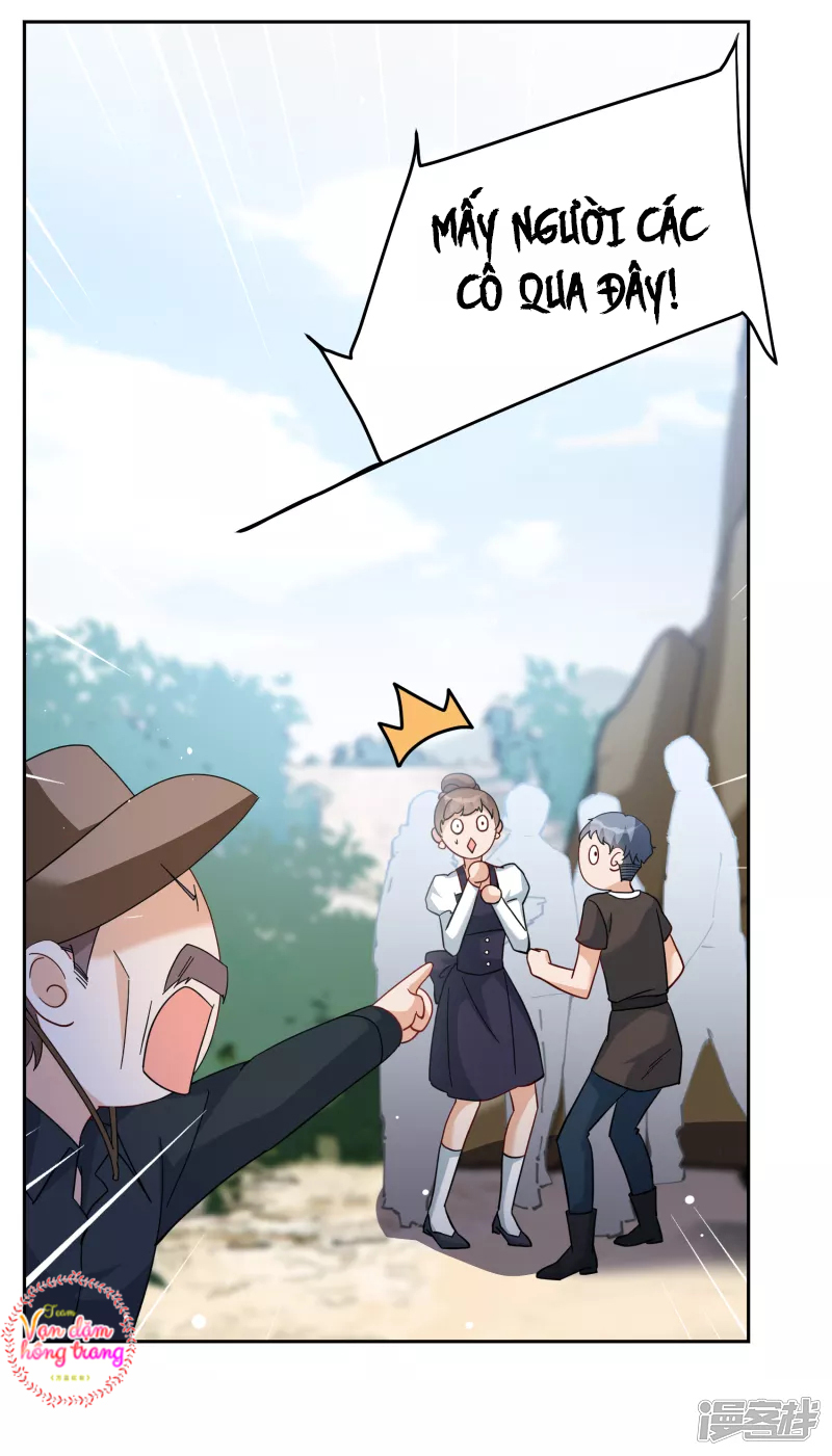 Cô Ấy Đến Rồi, Xin Hãy Nằm Xuống! Chapter 244 - Trang 2