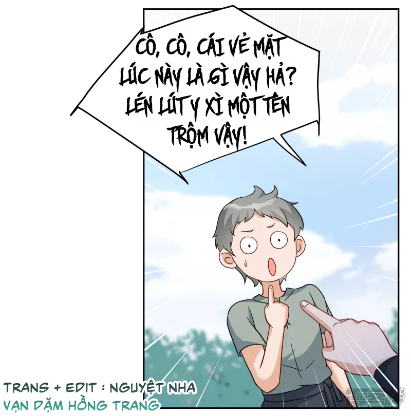 Cô Ấy Đến Rồi, Xin Hãy Nằm Xuống! Chapter 244 - Trang 2