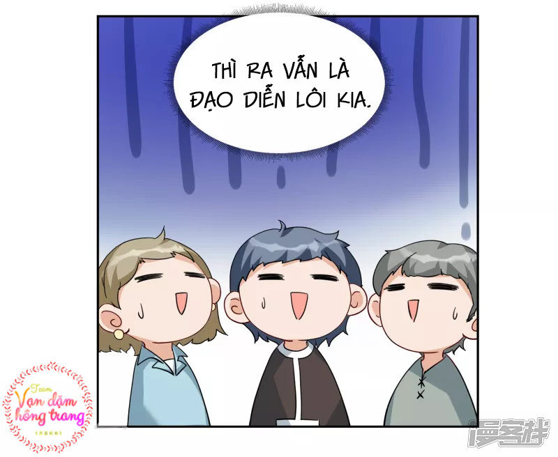 Cô Ấy Đến Rồi, Xin Hãy Nằm Xuống! Chapter 244 - Trang 2