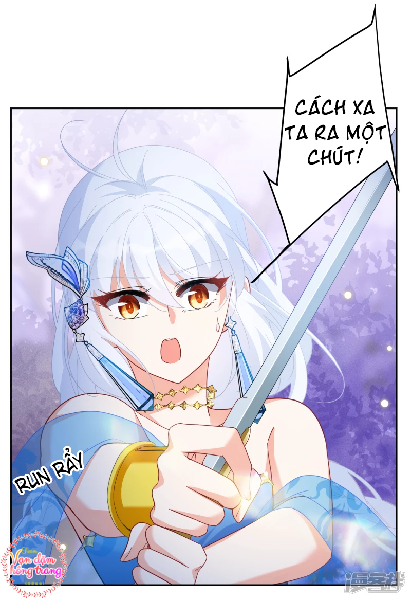 Cô Ấy Đến Rồi, Xin Hãy Nằm Xuống! Chapter 245 - Trang 2