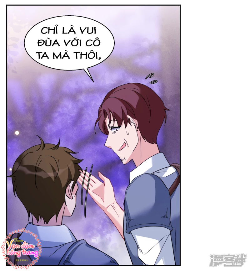 Cô Ấy Đến Rồi, Xin Hãy Nằm Xuống! Chapter 245 - Trang 2