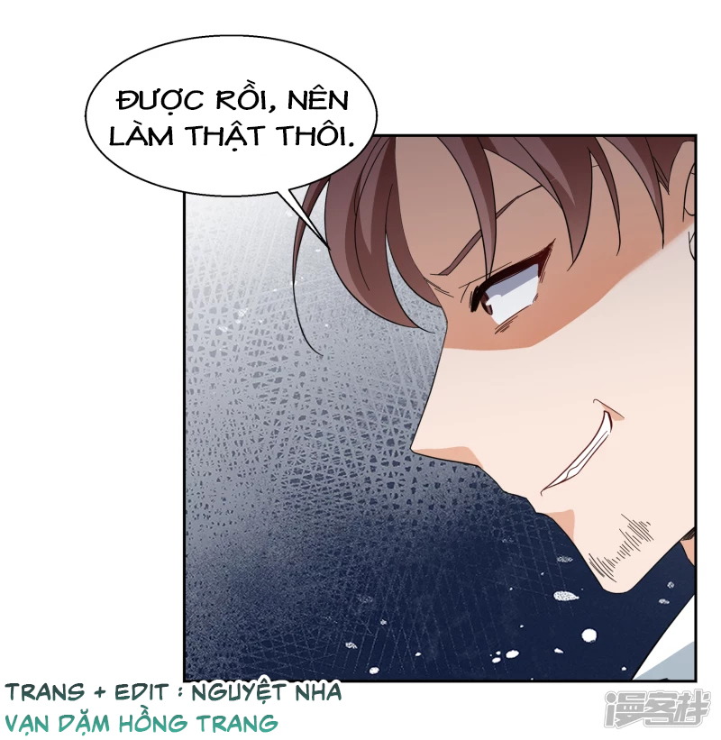 Cô Ấy Đến Rồi, Xin Hãy Nằm Xuống! Chapter 245 - Trang 2