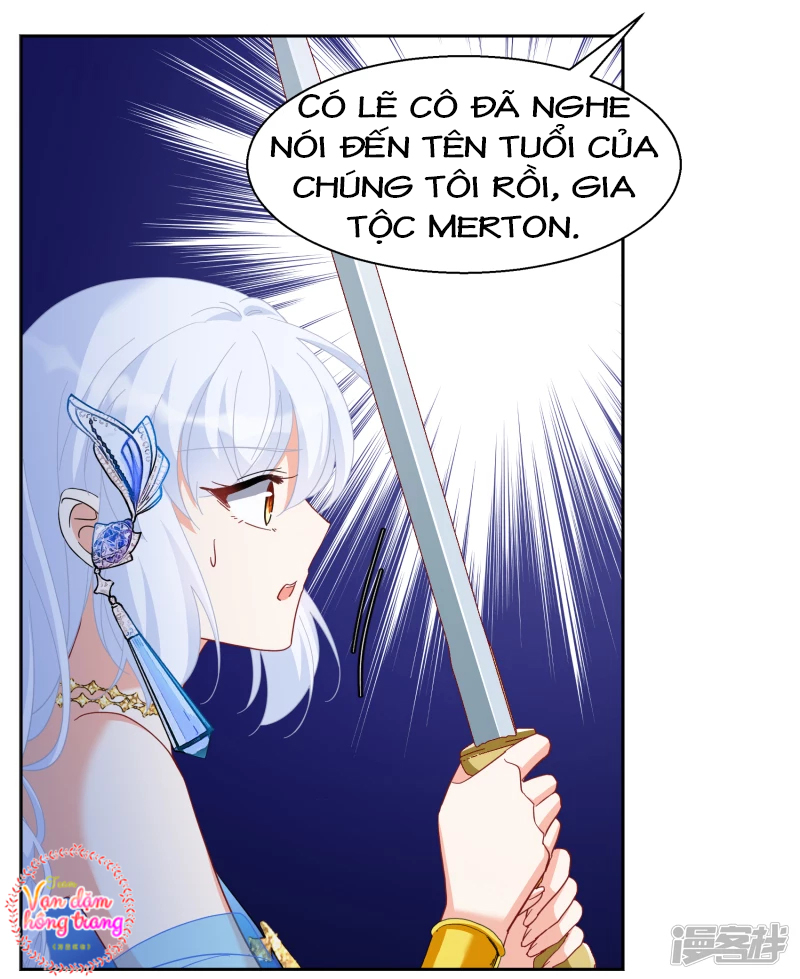 Cô Ấy Đến Rồi, Xin Hãy Nằm Xuống! Chapter 245 - Trang 2