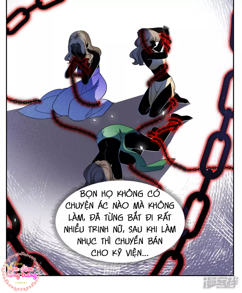 Cô Ấy Đến Rồi, Xin Hãy Nằm Xuống! Chapter 245 - Trang 2
