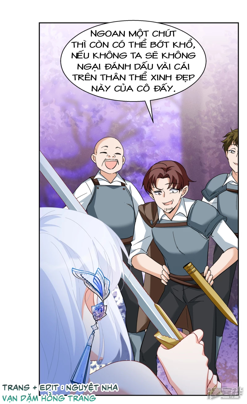 Cô Ấy Đến Rồi, Xin Hãy Nằm Xuống! Chapter 245 - Trang 2