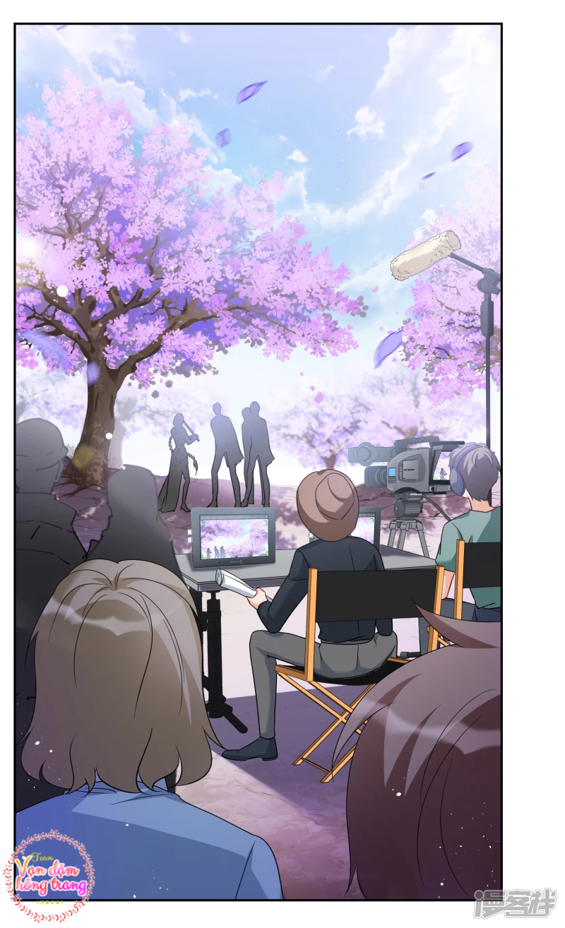 Cô Ấy Đến Rồi, Xin Hãy Nằm Xuống! Chapter 245 - Trang 2