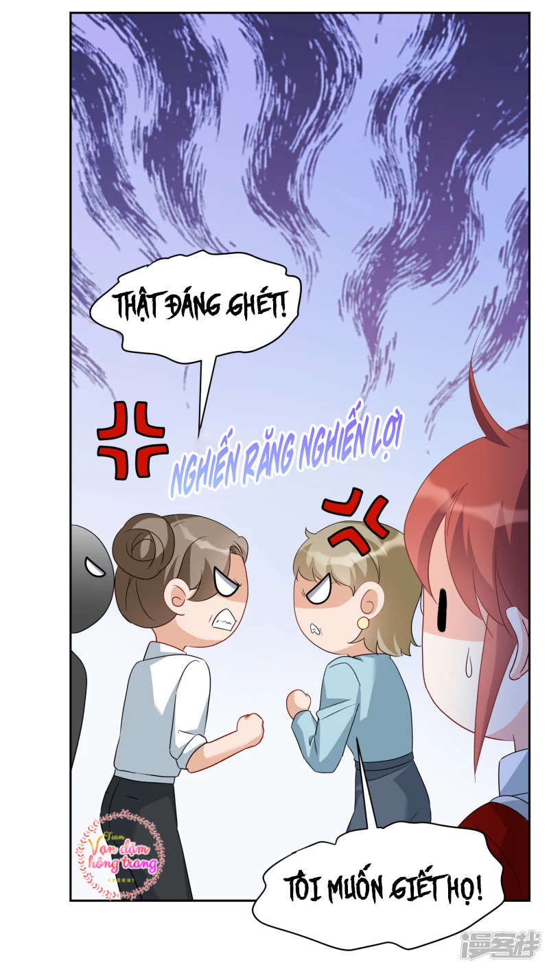 Cô Ấy Đến Rồi, Xin Hãy Nằm Xuống! Chapter 245 - Trang 2