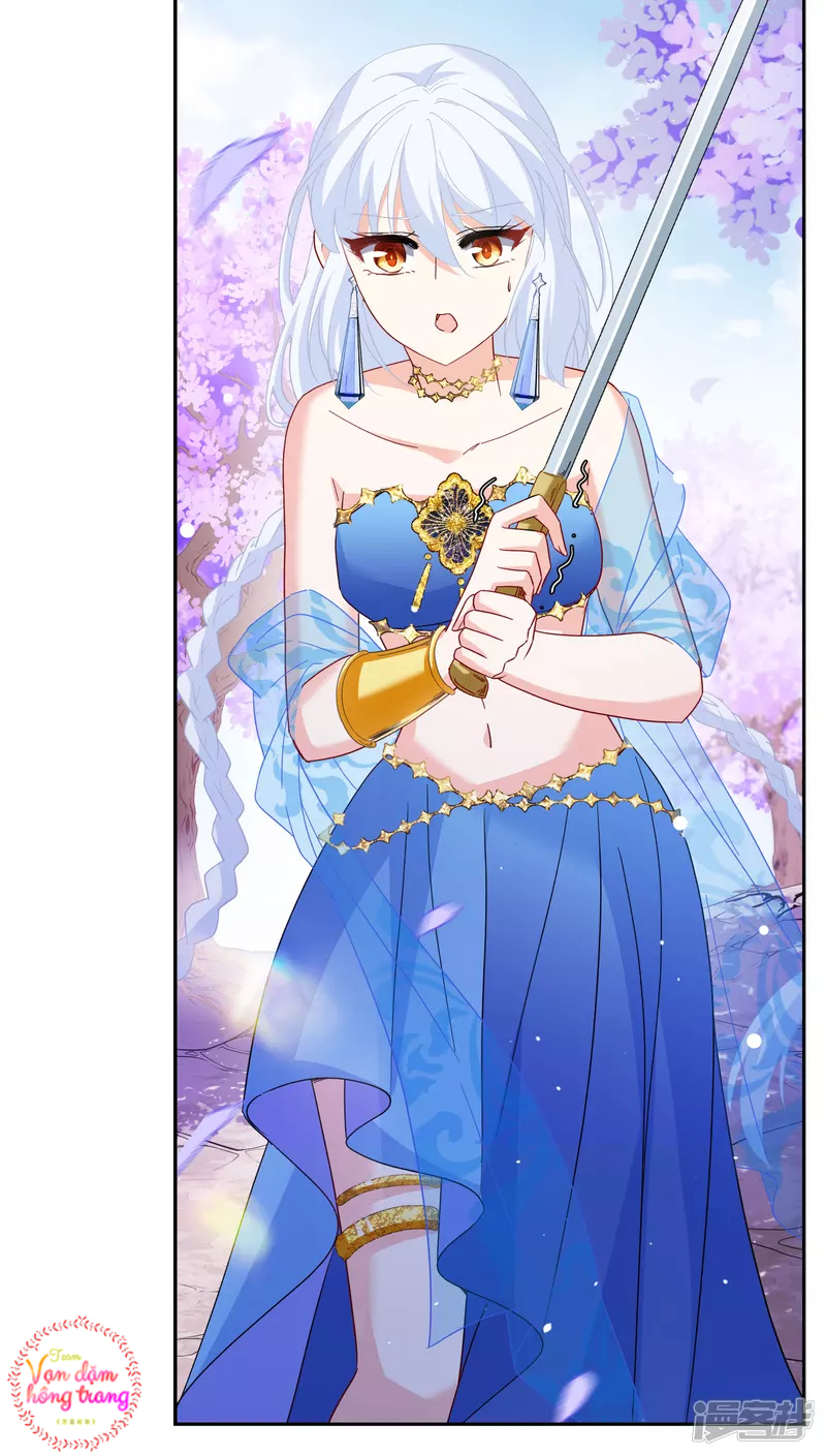 Cô Ấy Đến Rồi, Xin Hãy Nằm Xuống! Chapter 245 - Trang 2
