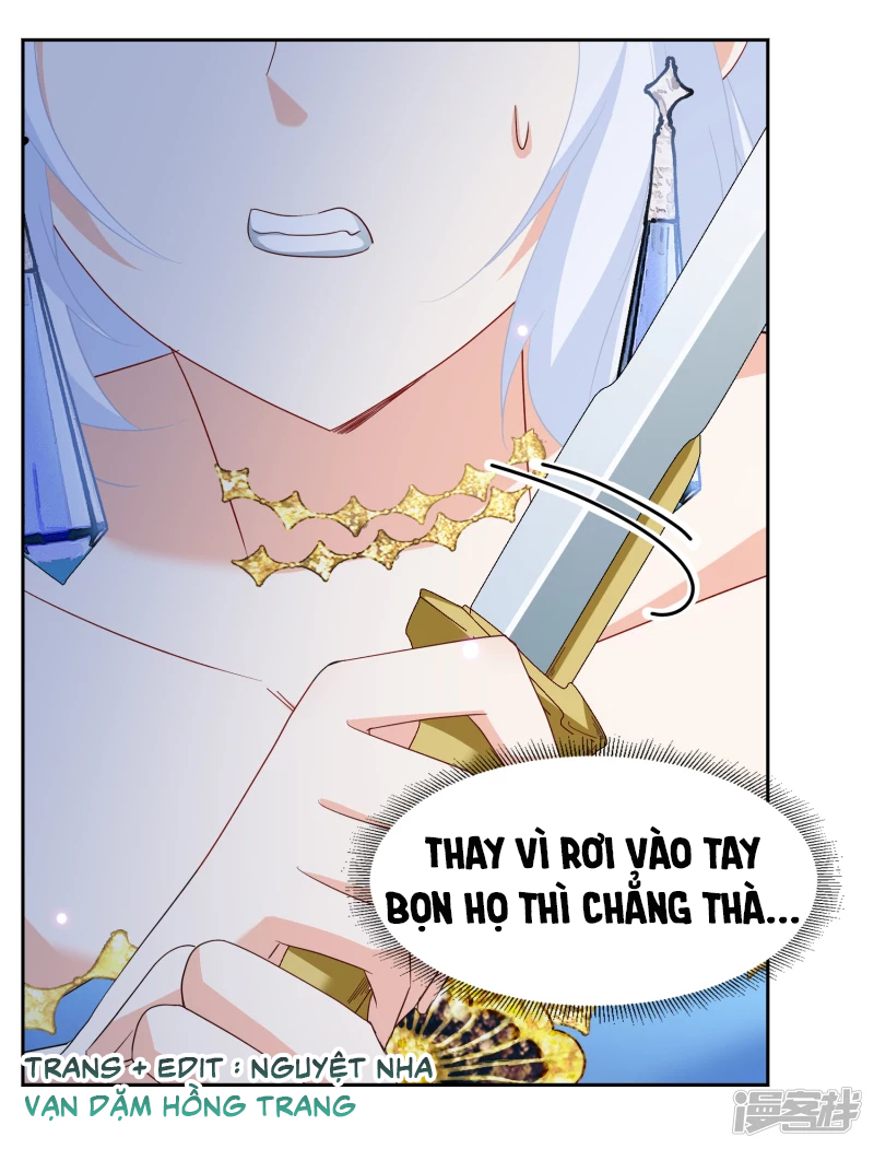 Cô Ấy Đến Rồi, Xin Hãy Nằm Xuống! Chapter 245 - Trang 2