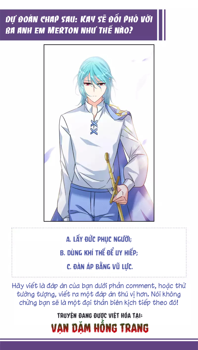 Cô Ấy Đến Rồi, Xin Hãy Nằm Xuống! Chapter 245 - Trang 2