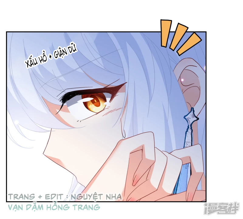Cô Ấy Đến Rồi, Xin Hãy Nằm Xuống! Chapter 245 - Trang 2