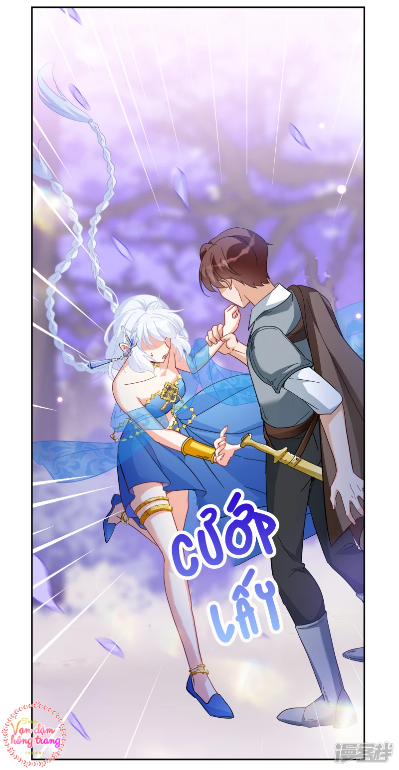 Cô Ấy Đến Rồi, Xin Hãy Nằm Xuống! Chapter 245 - Trang 2