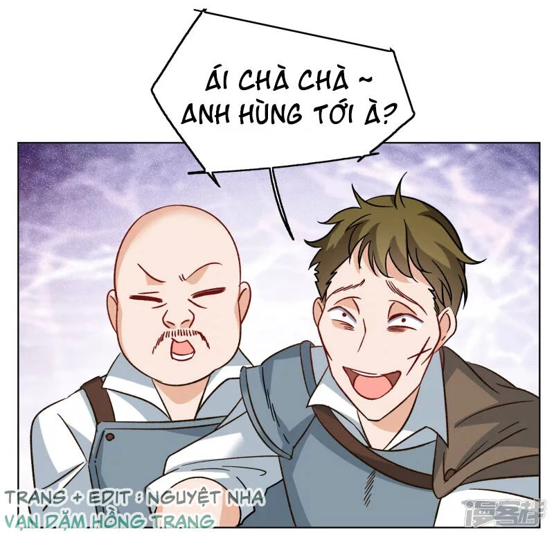 Cô Ấy Đến Rồi, Xin Hãy Nằm Xuống! Chapter 246 - Trang 2