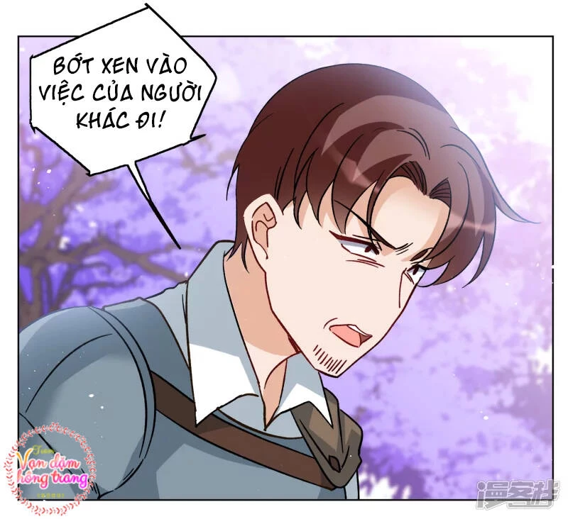 Cô Ấy Đến Rồi, Xin Hãy Nằm Xuống! Chapter 246 - Trang 2