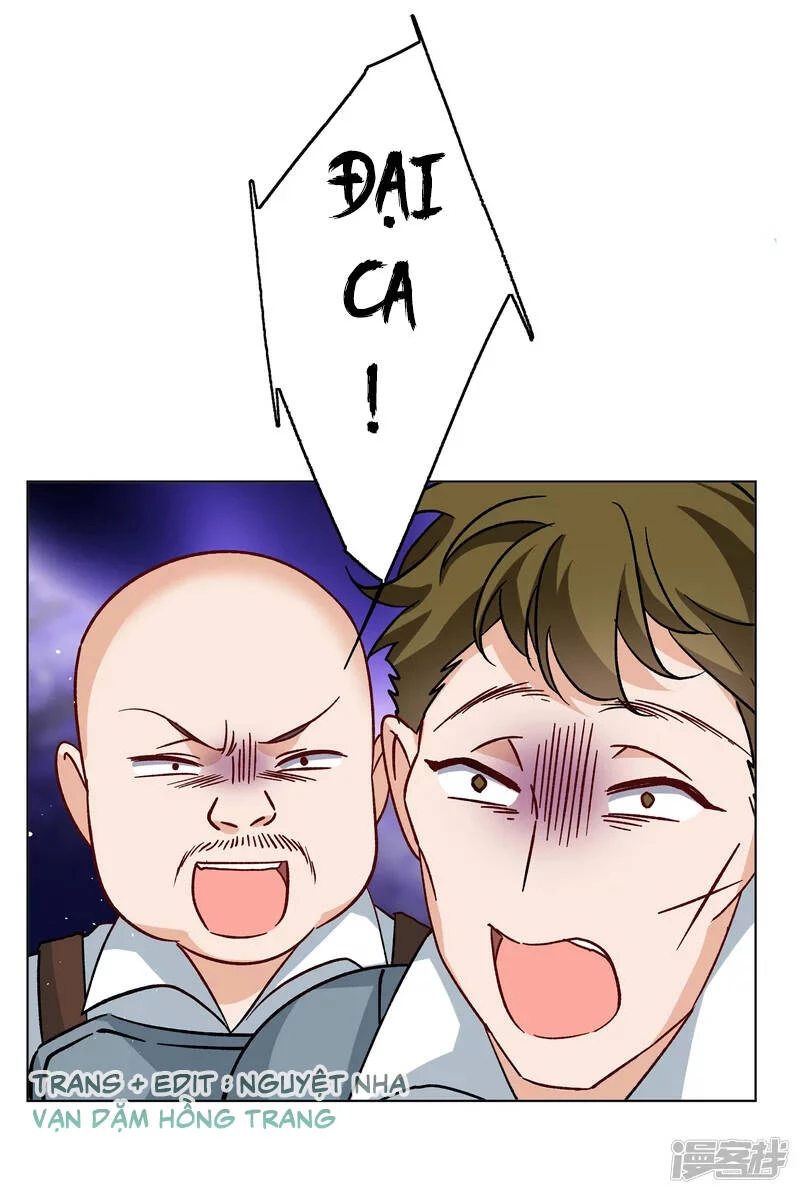 Cô Ấy Đến Rồi, Xin Hãy Nằm Xuống! Chapter 246 - Trang 2
