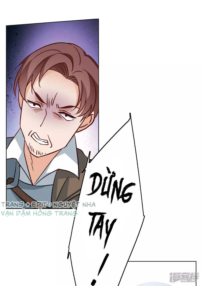Cô Ấy Đến Rồi, Xin Hãy Nằm Xuống! Chapter 246 - Trang 2