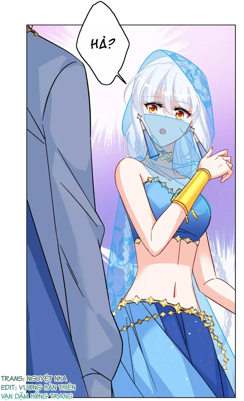 Cô Ấy Đến Rồi, Xin Hãy Nằm Xuống! Chapter 248 - Trang 2