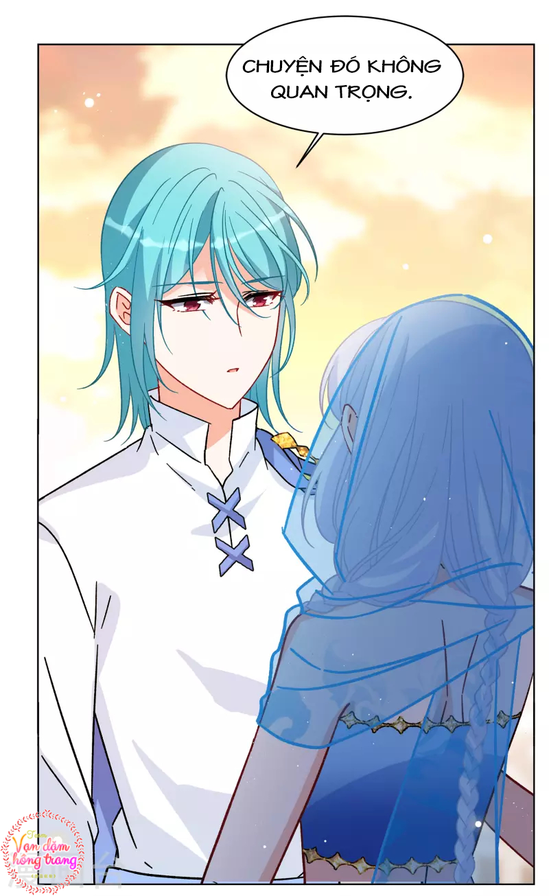 Cô Ấy Đến Rồi, Xin Hãy Nằm Xuống! Chapter 248 - Trang 2