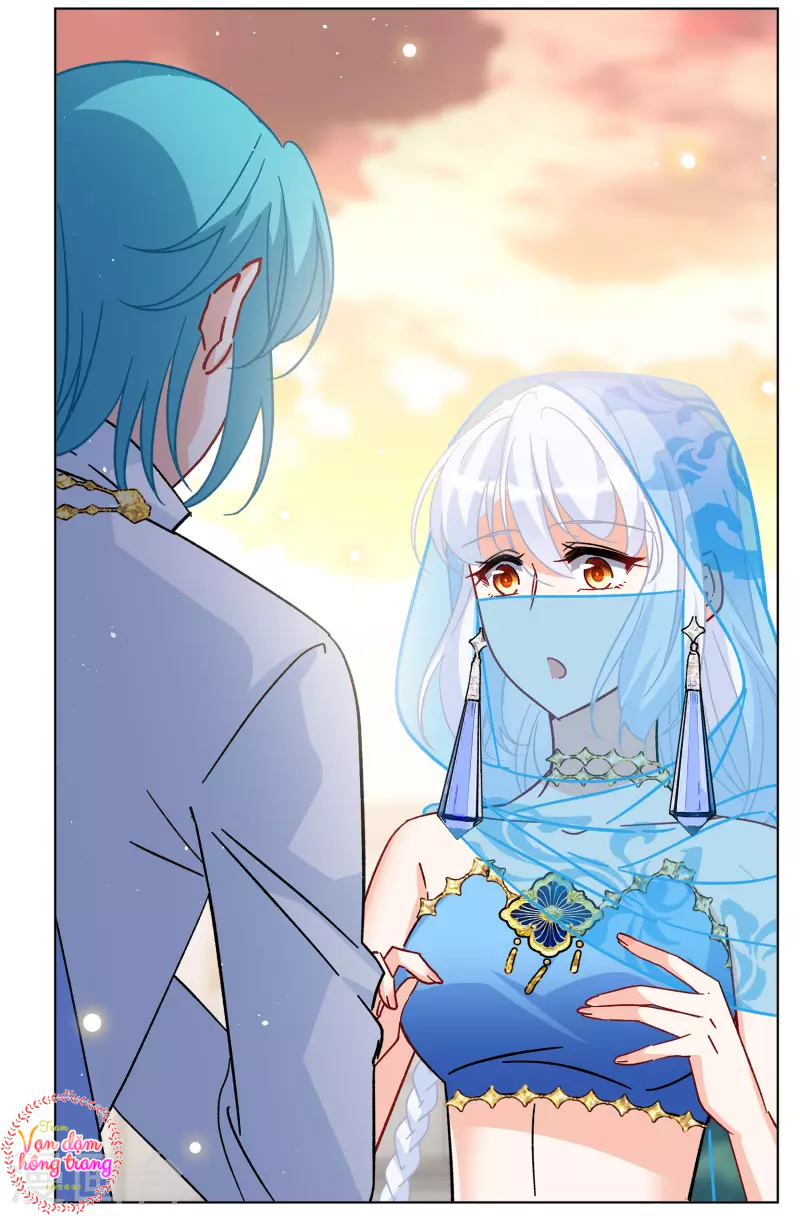 Cô Ấy Đến Rồi, Xin Hãy Nằm Xuống! Chapter 248 - Trang 2