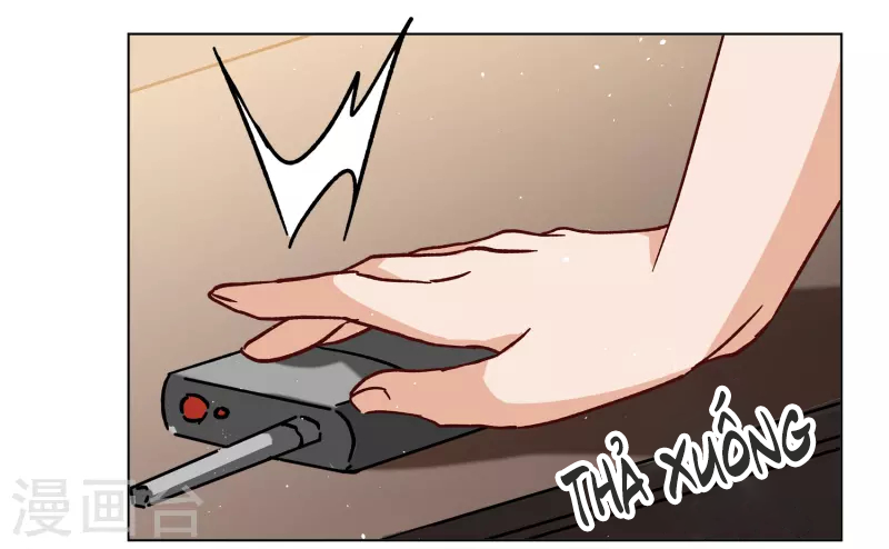 Cô Ấy Đến Rồi, Xin Hãy Nằm Xuống! Chapter 248 - Trang 2