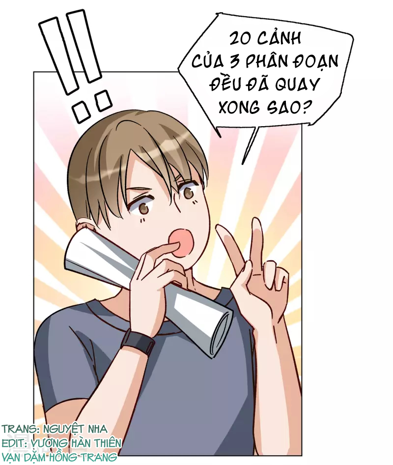 Cô Ấy Đến Rồi, Xin Hãy Nằm Xuống! Chapter 248 - Trang 2