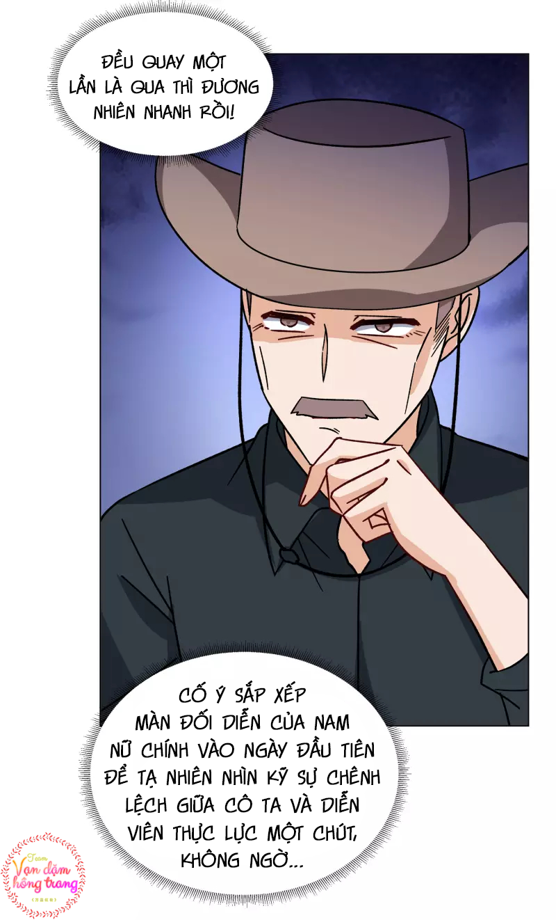 Cô Ấy Đến Rồi, Xin Hãy Nằm Xuống! Chapter 248 - Trang 2