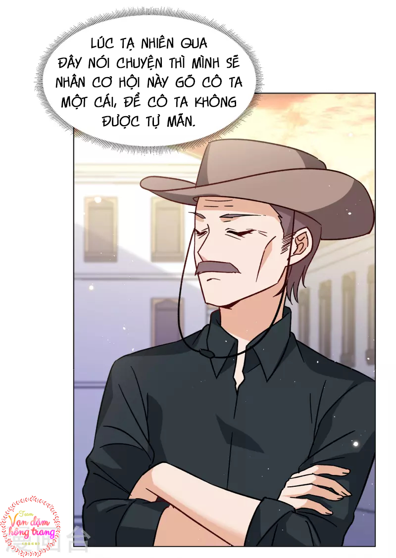 Cô Ấy Đến Rồi, Xin Hãy Nằm Xuống! Chapter 248 - Trang 2