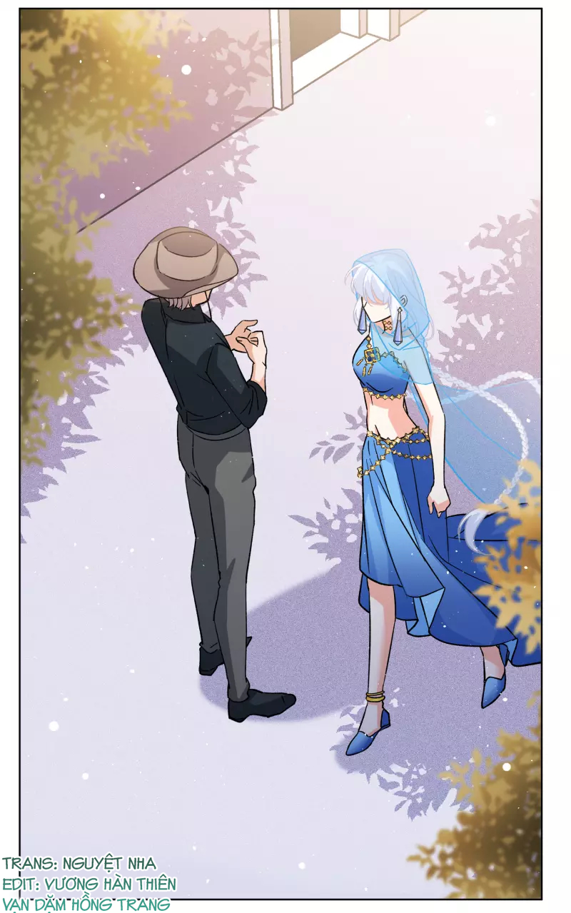 Cô Ấy Đến Rồi, Xin Hãy Nằm Xuống! Chapter 248 - Trang 2